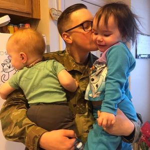 Meet your Posher, Grant